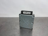 03 FORD MUSTANG MACH ONE 4.6L DOHC MANUAL TRANS ECU COMPUTER 3R3A-12A650-FC OEM #1495