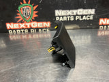 2017 FORD MUSTANG GT350 FRESH AIR NOZZLE DASH TRIM FR3B-63042D90-A OEM #1632