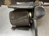2011 CHEVY / GMC DURAMAX LML 6.6L K&N COLD AIR INTAKE #1070