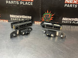 2013 CHEVY SILVERADO 2500 CREW CAB LH RH RR LR POWER WINDOW SWITCHES OEM #1272