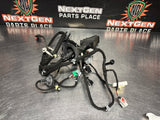 2019 CAMARO SS RH PASSENGER SIDE DOOR PANEL HARNESS OEM #1126