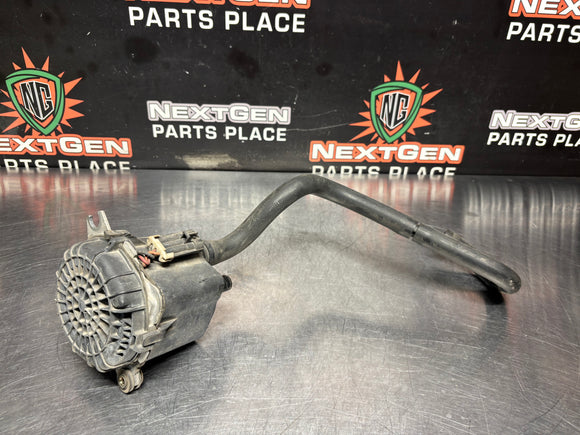 1998 C5 CORVETTE SECONDARY AIR SMOG PUMP #1150