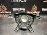 04-06 PONTIAC GTO STEERING WHEEL REAR TRIM COVER  92119694 OEM #1043