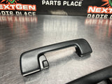 08-09 PONTIAC G8 REAR GRAB HANDLES OEM #948