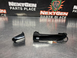 2018 CAMARO SS RH PASSENGER SIDE DOOR HANDLE BLACK OEM #1041