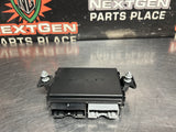 2020 FORD MUSTANG GT HEADLAMP CONTROL MODULE KR3T-14D644-AA #1533
