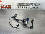 2005 C6 CORVETTE STEERING COLUMN HARNESS OEM 97036.09B #562