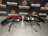 2004-2007 CADILLAC CTS-V TAIL LIGHTS OEM #1193