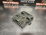 2010 CAMARO SS ECM MODULE BRACKET OEM 92235375 #1184