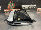 2015 GMC SIERRA RADIO NAVIGATION SCREEN CLIMATE CONTROL 23485742 OEM #1603