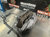 2012 MUSTANG GT RIGHT & LEFT FRONT BREMBO CALIPERS OEM #1315