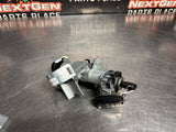 2015 CAMARO SS IGNITION WITH KEY OEM #1450