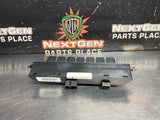 2015 GMC SIERRA 2500 CENTER DASH AUXILIARY SWITCH 23145202 OEM #1603