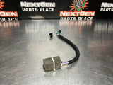 97-04 C5 CORVETTE STEERING COLUMN LOCK BYPASS RELAY OEM 19244027 #963