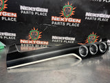 2015 FORD MUSTANG GT CENTER DASH TRIM WITH VENTS FR3B-63044A92 #1615
