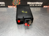 2004 PONTIAC GTO EVAP ASSEMBLY CHARCOAL CANISTER OEM #1043