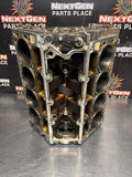 LS1 5.7L BARE ENGINE BLOCK OEM 12562174 #4170