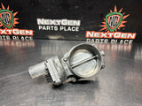 05-06 GTO LS2 THROTTLE BODY SILVER BLADE OEM 12570790 #1293