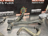 97-04 C5 CORVETTE MASTER RADIATOR / COOLANT HOSE CLAMP KIT OEM #1374
