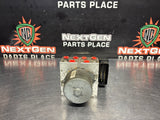 2011 FORD MUSTANG GT ANTI-LOCK BRAKE PUMP (ABS) MODULE BR33-2C405-AE OEM #740