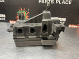 2005 C6 CORVETTE ENGINE BAY FUSE BOX OEM #1110