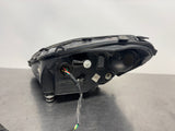 05-13 C6 CORVETTE RH PASSENGER SIDE GTR LIGHTING CARBIDE LED STYLE HEADLIGHTS #1485