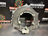 97-04 C5 MANUAL 2 PIECE BELL HOUSING 12554980 OEM #969