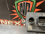 2012 SILVERADO 2500HD LTZ GLOW PLUG CONTROLLER MODULE OEM 12652111 #1260