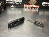 04-06 PONTIAC GTO RH SIDE SEAT RECLINE LEVER OEM #1043