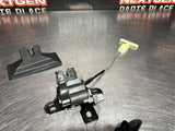 2015 FORD MUSTANG GT TRUNK LOCK LATCH RELEASE ACTUATOR #950