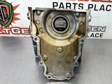 97-04 C5 CORVETTE FRONT TIMING COVER OEM 12556623 #428