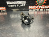 09-15 CADILLAC CTS-V LEFT REAR RIDE HEIGHT SENSOR OEM 25863268 #1592