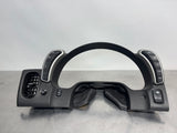 2005 CORVETTE C6 SPEEDOMETER CLUSTER BEZEL TRIM PANEL OEM 15807290 #1468