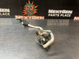 2024 FORD MUSTANG GT EXHAUST VALVE WITH WIRING HARNESS PR3T-14B599-AC OEM #1226