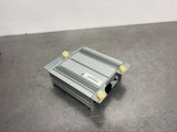 2012 FORD MUSTANG GT RADIO AMPLIFIER CR3T-18C808-AA #1493