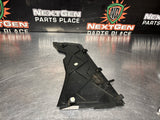 08-09 PONTIAC G8 LH PASSENGER CENTER CONSOLE TO DASH TRIM OEM 92211828 #1178