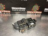 2012 FORD F350 FUSE BOX BODY CONTROL MODULE BCM BC3T-14B476-DK OEM #937