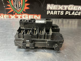2014 CHEVROLET SILVERADO 6.6 UNDER DASH FUSE JUNCTION BOX 20813086 OEM #1278