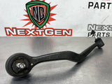 08-09 PONTIAC G8 GT LF DRIVER SIDE LOWER CONTROL ARM OEM #391