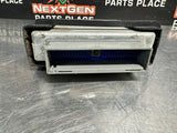 1999 FORD F250 7.3 ENGINE CONTROL MODULE ECM PCM XC3F-12A650-EBD OEM #1005