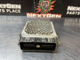 2012 GMC SIERRA ALLISON TCM T14 TRANSMISSION CONTROL MODULE CORE 24257038 #1294