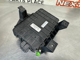 2013 FORD F350 FUSE BOX BODY CONTROL MODULE BCM DC3T-14B476-DA OEM #3770