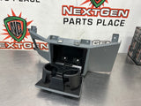 2011 FORD F250 CUP HOLDER CENTER DASH 8C34-25044J96-A OEM #548