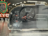 2005 FORD F350 CLUSTER 5C3T-10849-EG OEM #875
