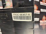 2015 FORD MUSTANG GT CHARCOAL CANISTER FR3C-9E857-A OEM #1092