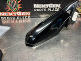 10-15 CAMARO SS RH PASSENGER SIDE MIRROR BLCK OEM #1450