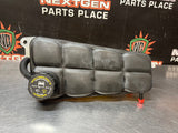 2006 C6 CORVETTE COOLANT EXPANSION TANK RESERVOIR 10304487 OEM #1194