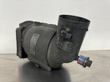 2010 GMC SIERRA 2500 LMM DURAMAX 6.6 AIR INTAKE 25839608 25881207 OEM #641