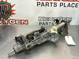 2011 DODGE RAM 6.7 CUMMINS G56 MANUAL STEERING COLUMN ASSEMBLY 05057321AB OEM #443