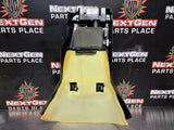 97 - 04 C5 CORVETTE CENTER CONSOLE BLCK OEM #1289